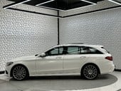 Mercedes-Benz C Class C 250 D AMG LINE PREMIUM PLUS 4