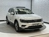 Volkswagen Tiguan SEL TSI BMT 4MOTION DSG