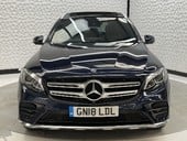 Mercedes-Benz GLC GLC 350 D 4MATIC AMG LINE PREMIUM PLUS 2