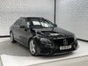 Mercedes-Benz E Class E 220 D AMG LINE PREMIUM