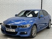 BMW 3 Series 320D M SPORT 3