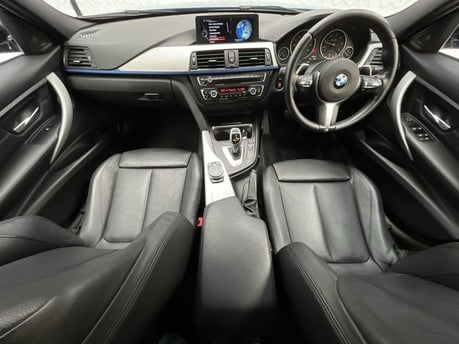 BMW 3 Series 320D M SPORT 17