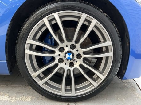 BMW 3 Series 320D M SPORT 44