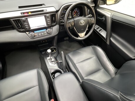 Toyota Rav4 VVT-I EXCEL AWD 14