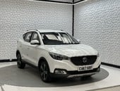 MG ZS EXCLUSIVE 1