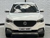 MG ZS EXCLUSIVE 2