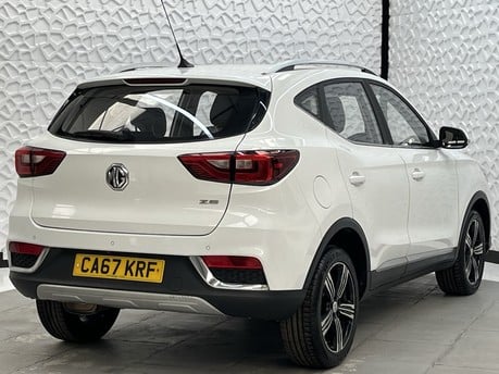 MG ZS EXCLUSIVE 7