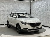 MG ZS EXCLUSIVE 1