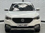 MG ZS EXCLUSIVE 2