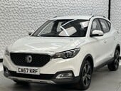 MG ZS EXCLUSIVE 3