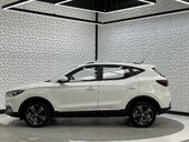 MG ZS EXCLUSIVE 4