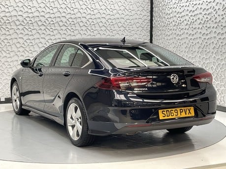 Vauxhall Insignia SRI VX-LINE NAV 5