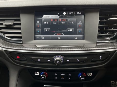 Vauxhall Insignia SRI VX-LINE NAV 28