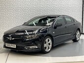 Vauxhall Insignia SRI VX-LINE NAV 3