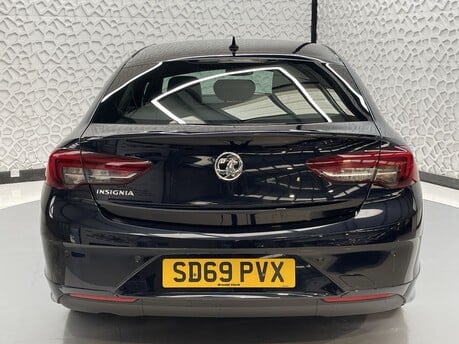 Vauxhall Insignia SRI VX-LINE NAV 6