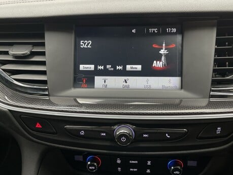 Vauxhall Insignia SRI VX-LINE NAV 23