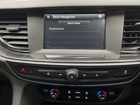 Vauxhall Insignia SRI VX-LINE NAV 24