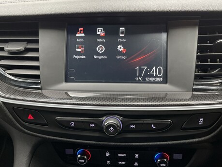 Vauxhall Insignia SRI VX-LINE NAV 26