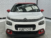 Citroen C3 PURETECH FLAIR 2