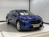 Jaguar I-Pace SE 1