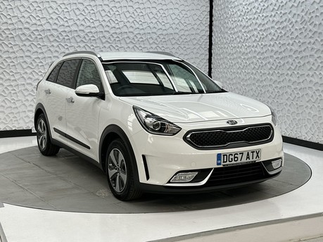 Kia Niro 2