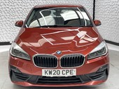 BMW 2 Series 216D SE ACTIVE TOURER 2