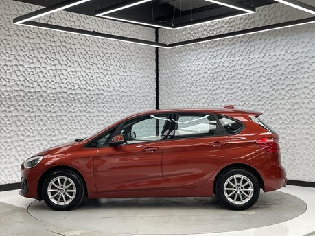 BMW 2 Series 216D SE ACTIVE TOURER 4