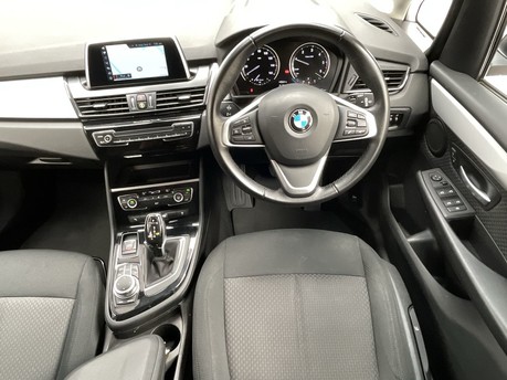 BMW 2 Series 216D SE ACTIVE TOURER 13