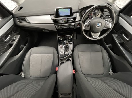 BMW 2 Series 216D SE ACTIVE TOURER 17