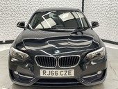 BMW 2 Series 220I SPORT 2