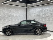 BMW 2 Series 220I SPORT 4