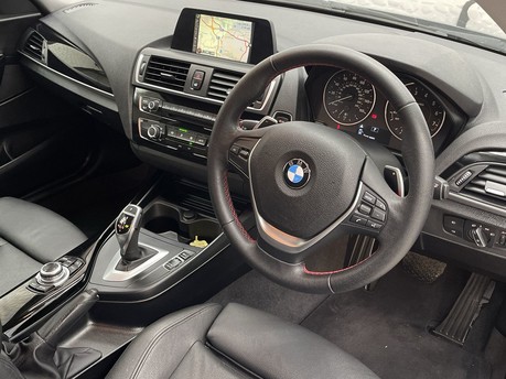 BMW 2 Series 220I SPORT 10