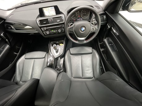 BMW 2 Series 220I SPORT 13