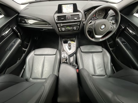 BMW 2 Series 220I SPORT 17