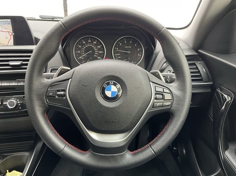 BMW 2 Series 220I SPORT 18