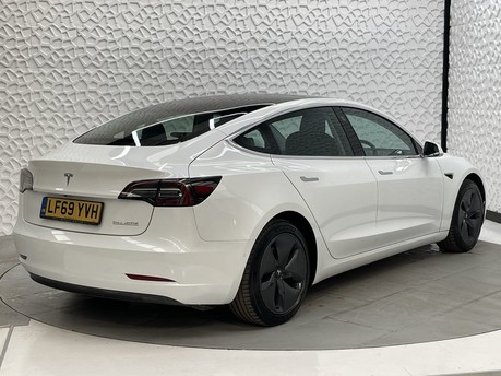 Tesla Model 3 PERFORMANCE AWD 7