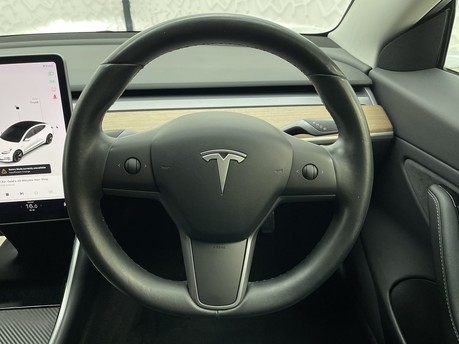 Tesla Model 3 PERFORMANCE AWD 19