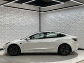 Tesla Model 3 PERFORMANCE AWD 4