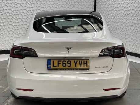 Tesla Model 3 PERFORMANCE AWD 6