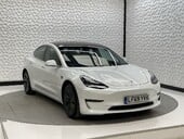 Tesla Model 3 PERFORMANCE AWD 1