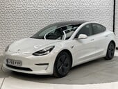 Tesla Model 3 PERFORMANCE AWD 3