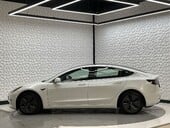 Tesla Model 3 PERFORMANCE AWD 4