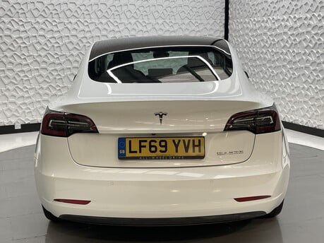 Tesla Model 3 PERFORMANCE AWD 6