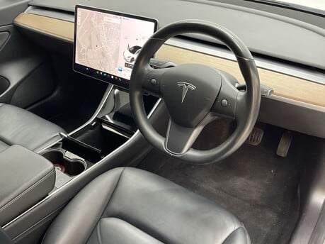 Tesla Model 3 PERFORMANCE AWD 10