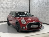 Mini Clubman COOPER D 1