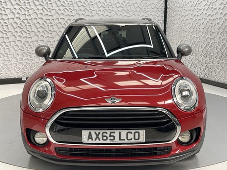 Mini Clubman COOPER D 2