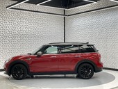 Mini Clubman COOPER D 4