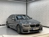 BMW 5 Series 520D XDRIVE M SPORT