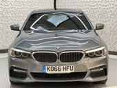 BMW 5 Series 520D XDRIVE M SPORT 2