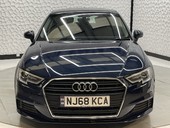 Audi A3 TDI SE TECHNIK 2